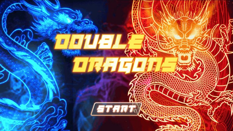 Double Dragons – play free demo | GamblingShot