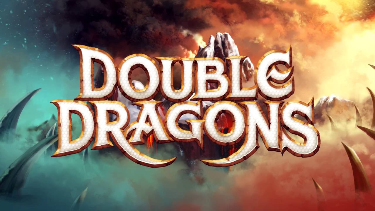 Double Dragons – play free demo | GamblingShot