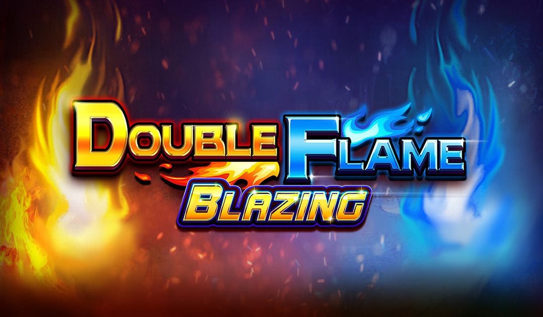 Double Flame – play free demo | GamblingShot