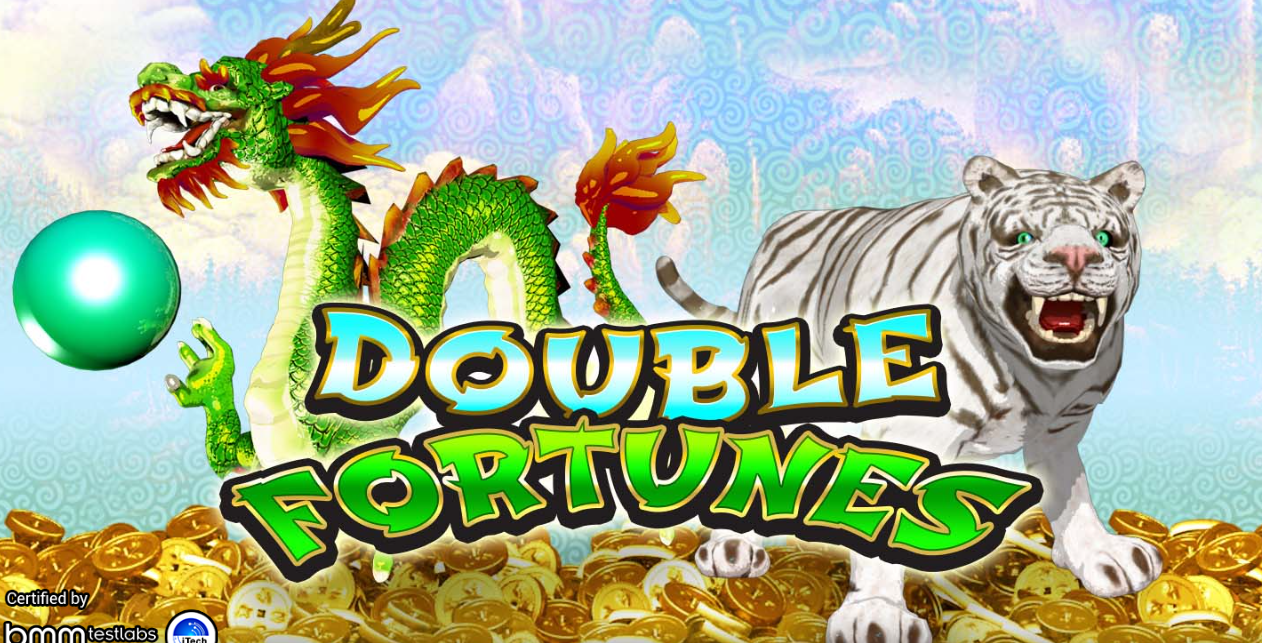 Double Fortune – play free demo | GamblingShot