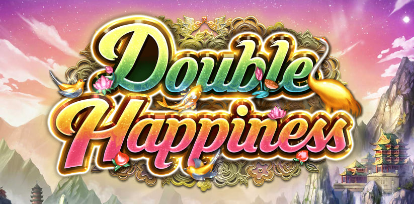Double Happiness – играть бесплатно в демо | GamblingShot