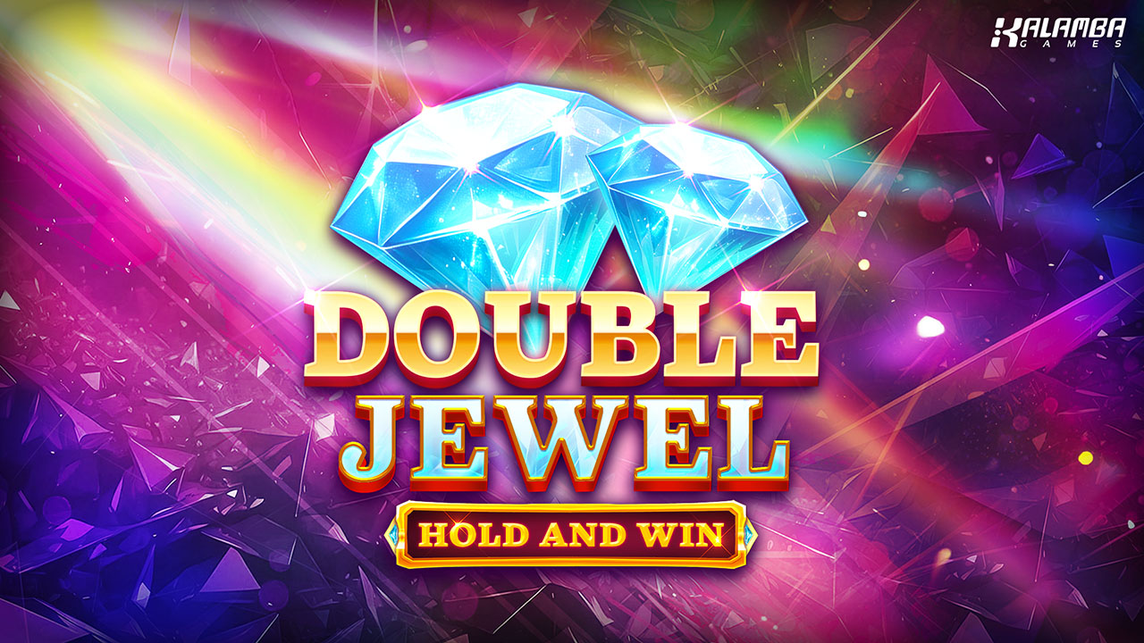 Double Jewel Hold and Win – играть бесплатно в демо | GamblingShot