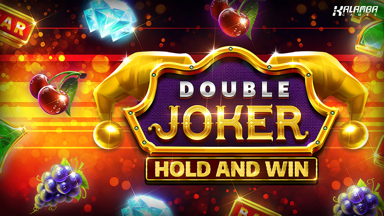 Double Joker Hold and Win – грати безкоштовно в демо | GamblingShot