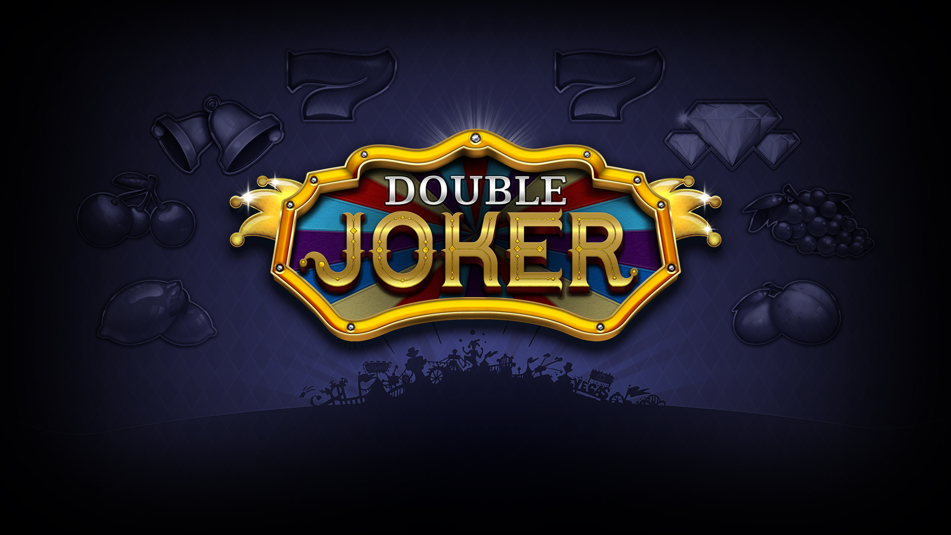 Double Joker – играть бесплатно в демо | GamblingShot