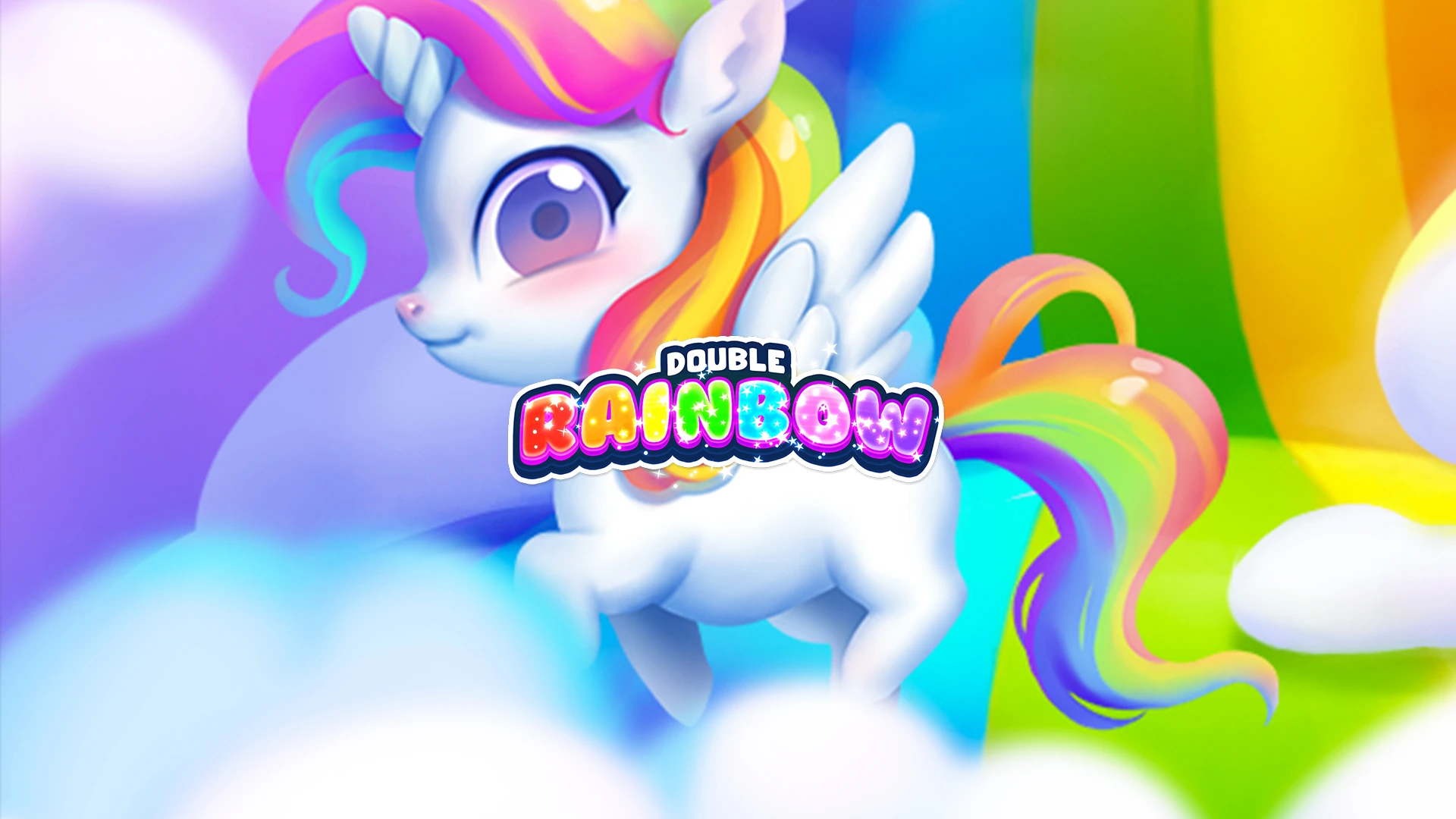 Double Rainbow – играть бесплатно в демо | GamblingShot