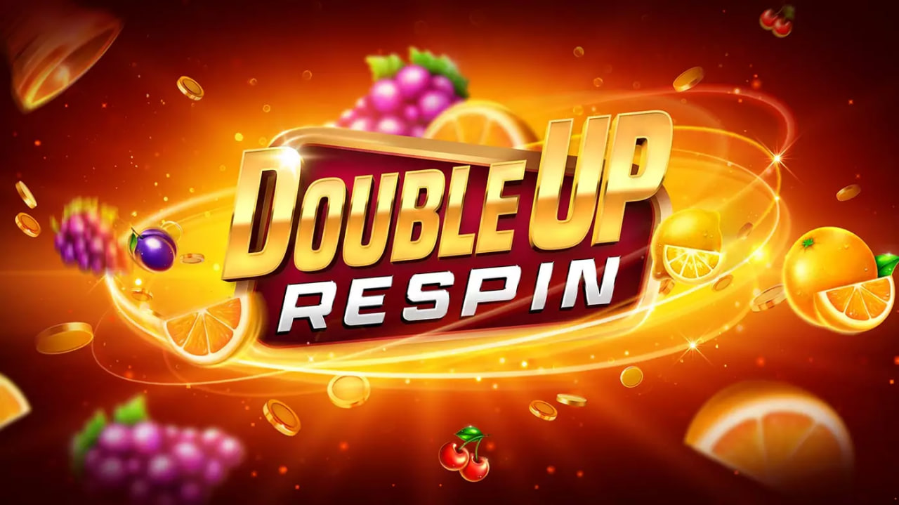 Double Up Respin – грати безкоштовно в демо | GamblingShot