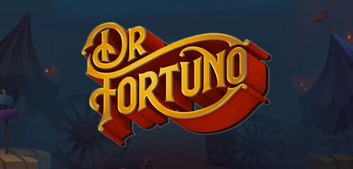 Dr Fortuno – грати безкоштовно в демо | GamblingShot