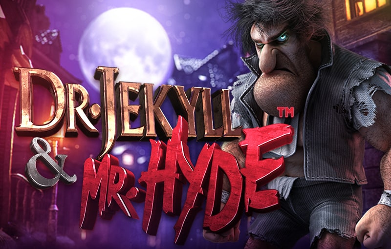 Dr. Jekyll & Mr. Hyde – играть бесплатно в демо | GamblingShot