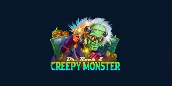 Dr Rock & Creepy Monster – play free demo | GamblingShot
