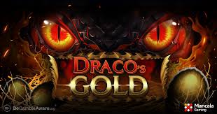 Draco's Gold – играть бесплатно в демо | GamblingShot