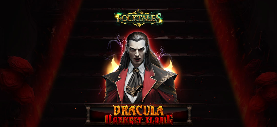 Dracula – Darkest Flame – играть бесплатно в демо | GamblingShot