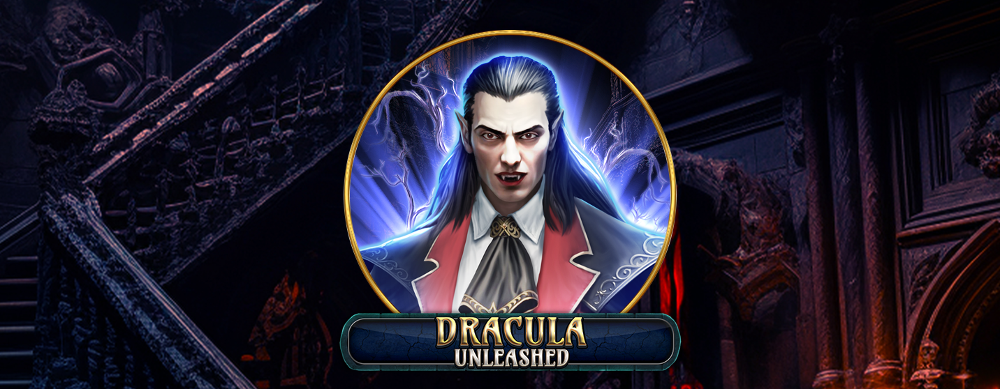 DRACULA – UNLEASHED – играть бесплатно в демо | GamblingShot