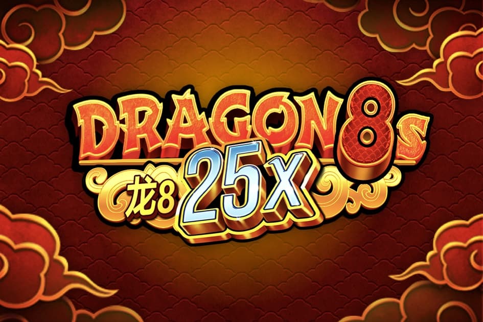 Dragon 8s 25x – грати безкоштовно в демо | GamblingShot