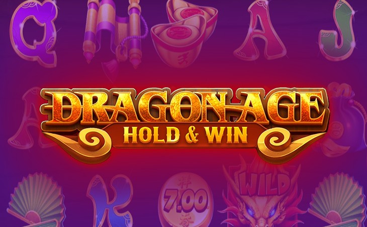 Dragon Age Hold & Win – play free demo | GamblingShot