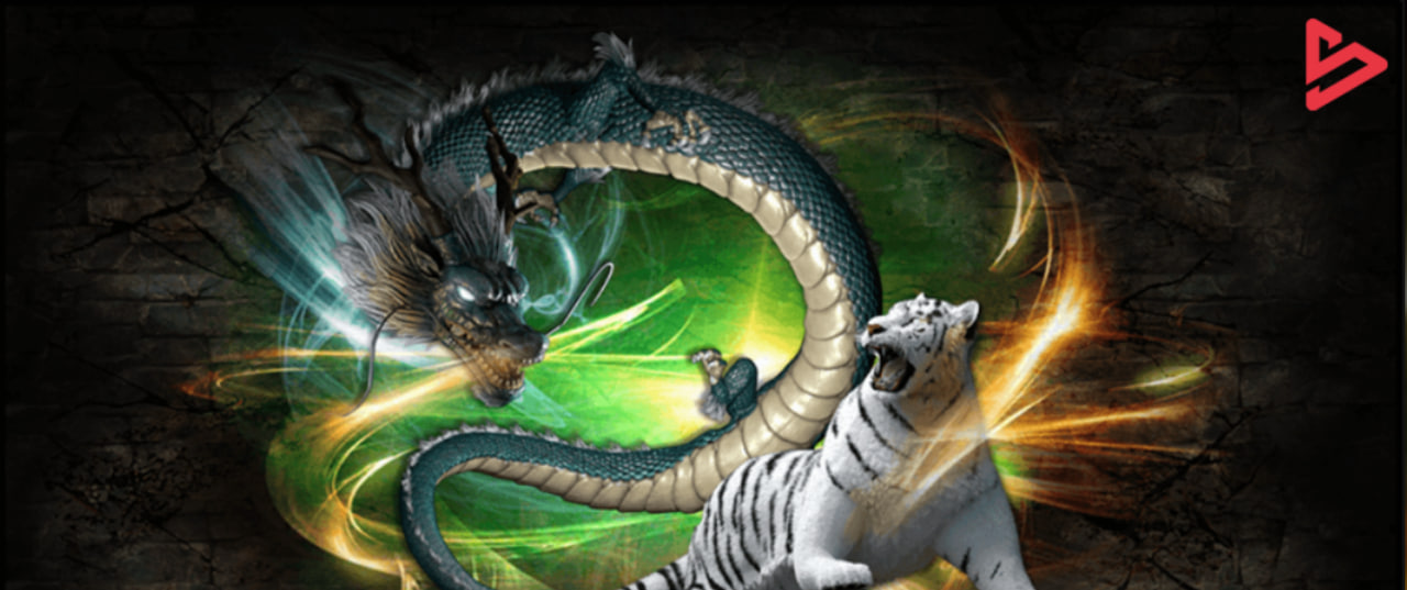 Dragon And Tiger – играть бесплатно в демо | GamblingShot