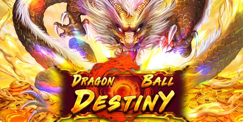 Dragon Ball Destiny – играть бесплатно в демо | GamblingShot