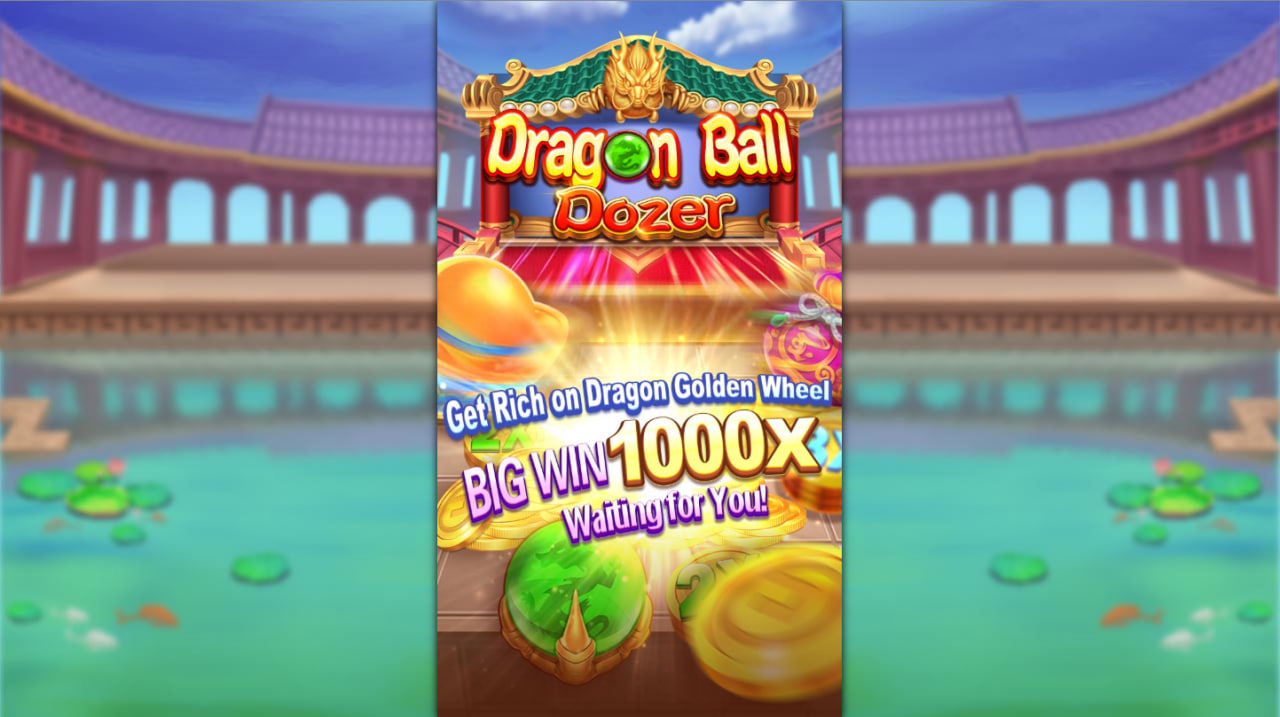 Dragon Ball Dozer – играть бесплатно в демо | GamblingShot