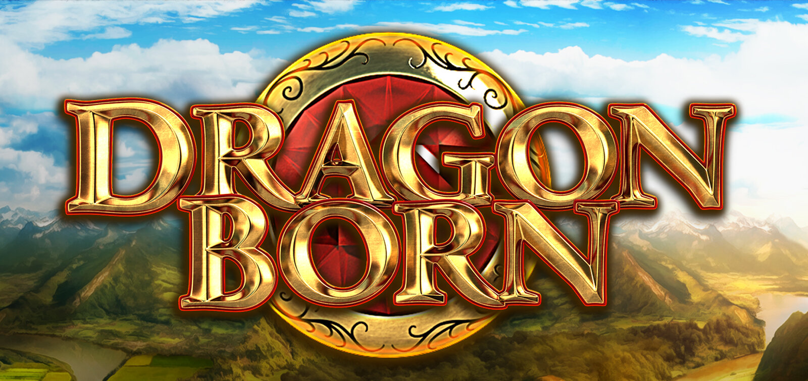 Dragon Born – play free demo | GamblingShot