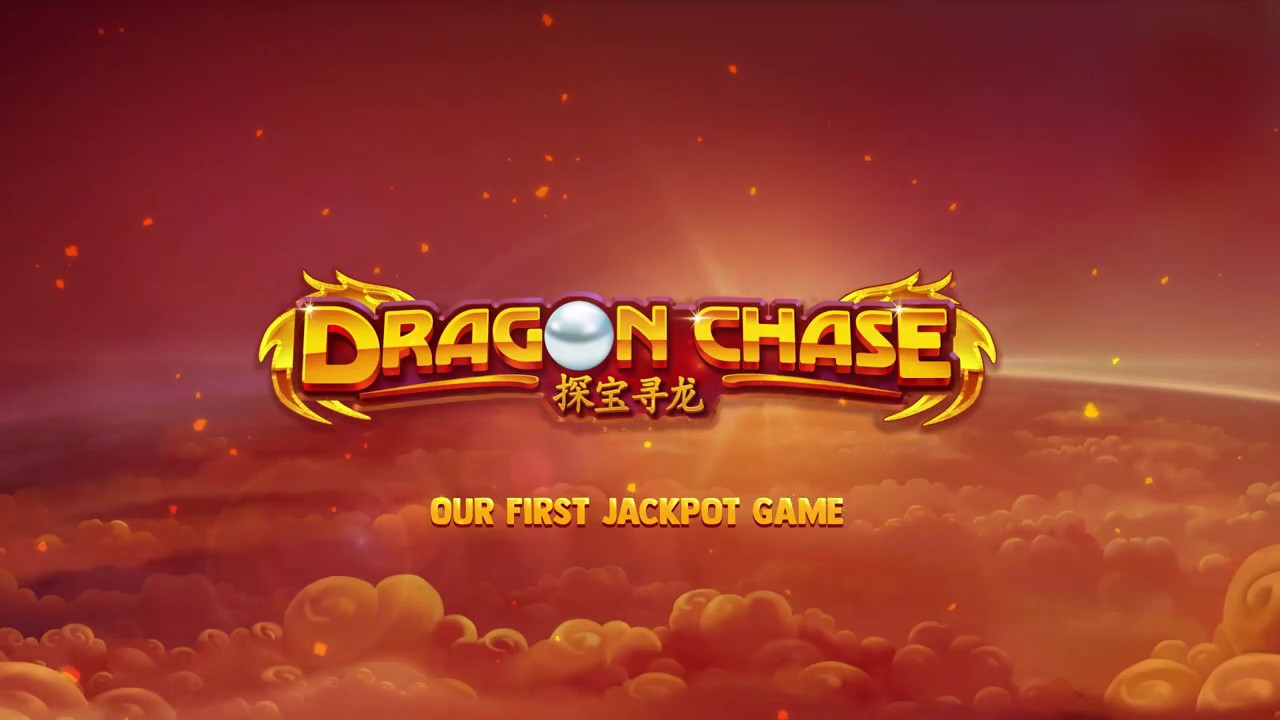 Dragon Chase – play free demo | GamblingShot