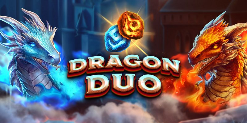 Dragon Duo – грати безкоштовно в демо | GamblingShot