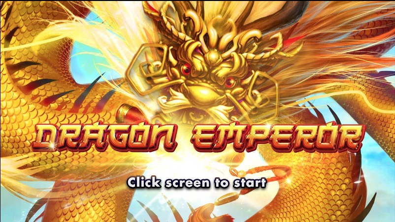Dragon Emperor – играть бесплатно в демо | GamblingShot
