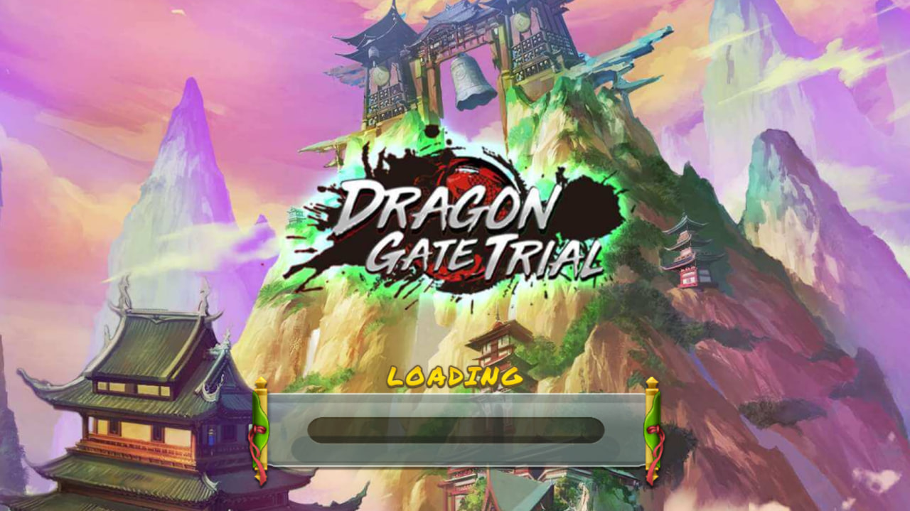 Dragon Gate Trial – играть бесплатно в демо | GamblingShot