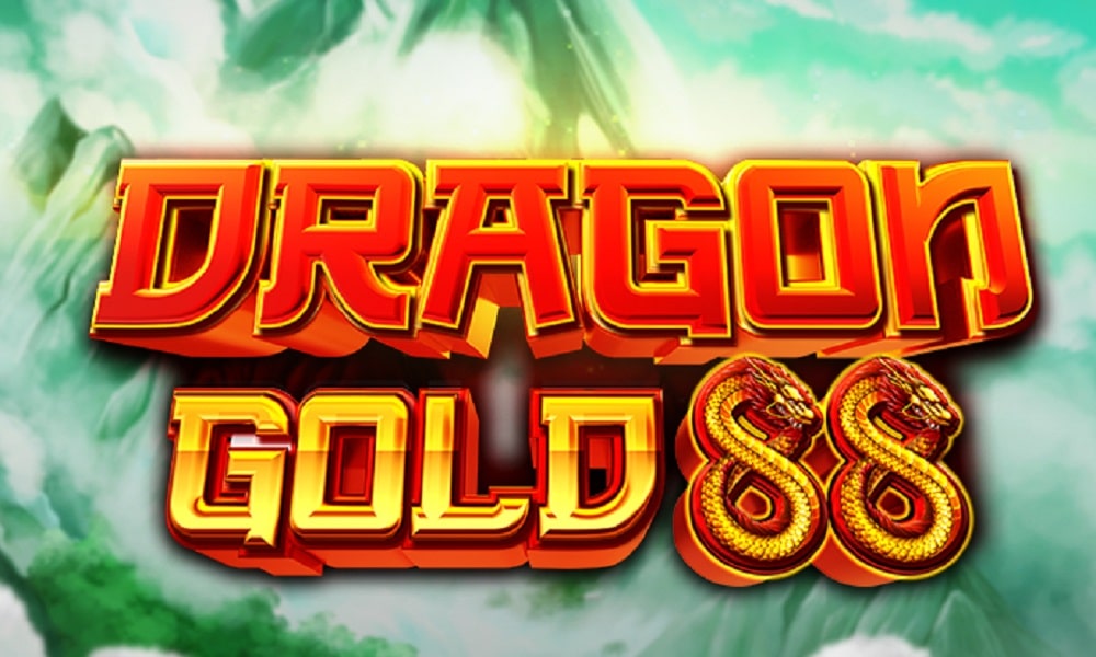 Dragon Gold 88 – play free demo | GamblingShot