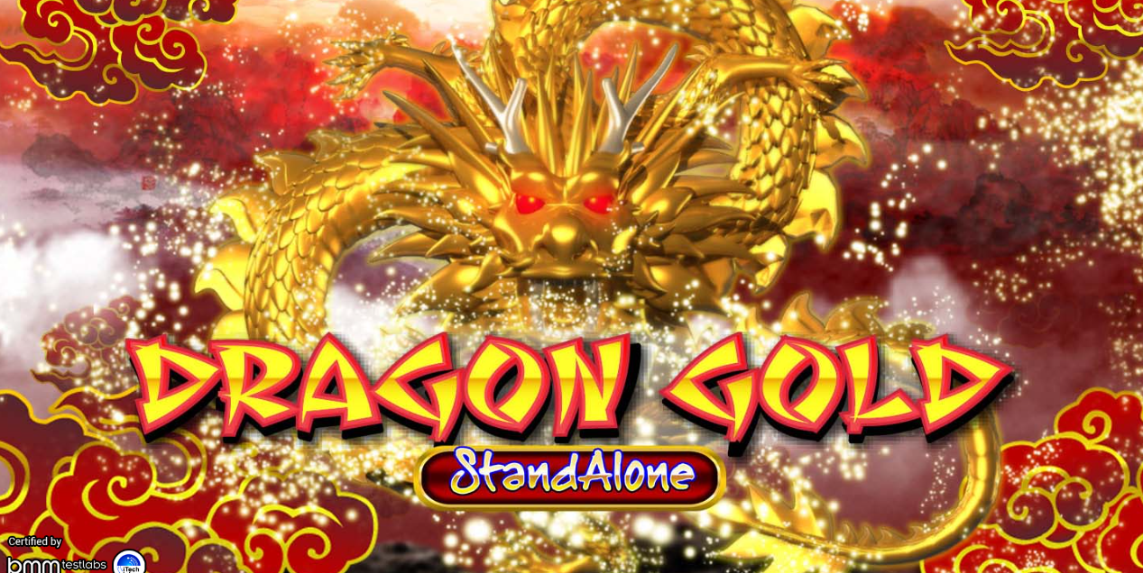 Dragon Gold SA – играть бесплатно в демо | GamblingShot