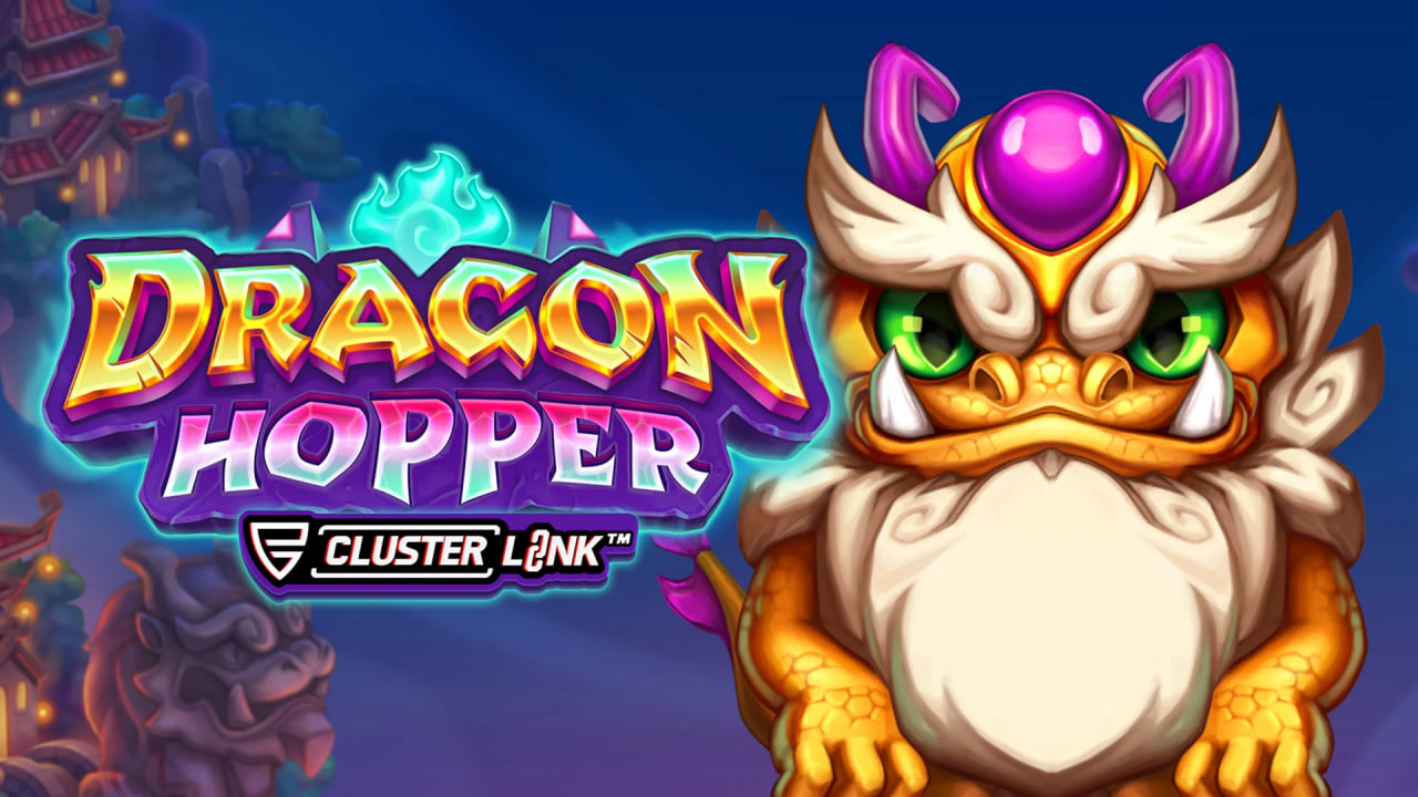 Dragon Hopper – play free demo | GamblingShot