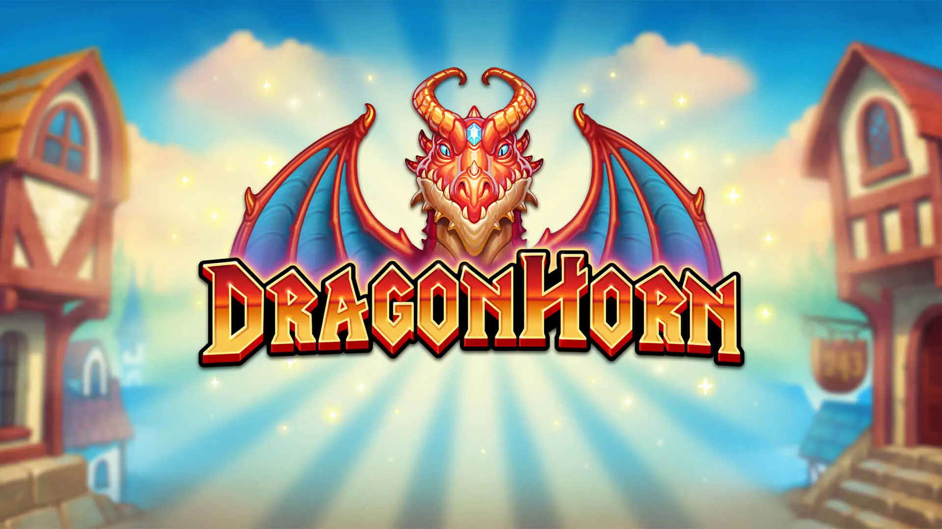 Dragon Horn – играть бесплатно в демо | GamblingShot