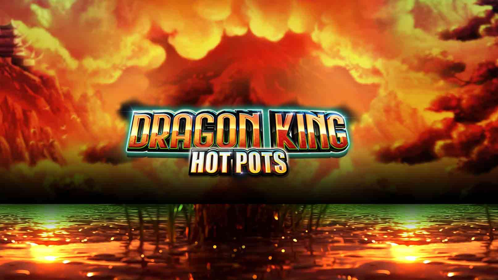 Dragon King Hot Pots – играть бесплатно в демо | GamblingShot