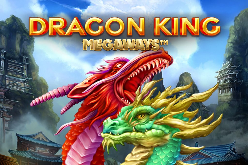 Dragon King Megaways – грати безкоштовно в демо | GamblingShot