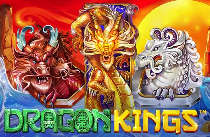 Dragon Kings – грати безкоштовно в демо | GamblingShot