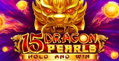 Dragon Pearls – играть бесплатно в демо | GamblingShot