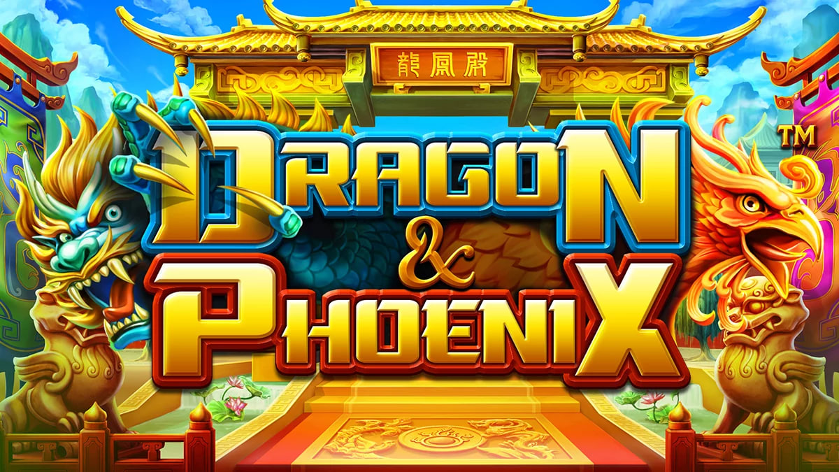 Dragon & Phoenix – play free demo | GamblingShot
