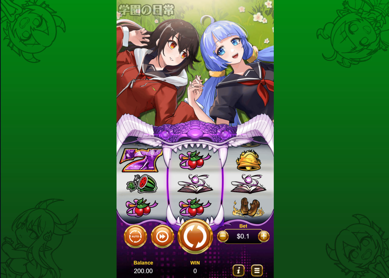 Dragon Reborn Zero – грати безкоштовно в демо | GamblingShot