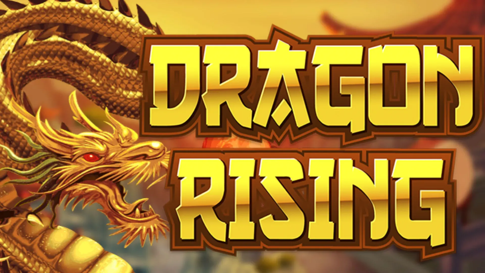 Dragon Rising – play free demo | GamblingShot