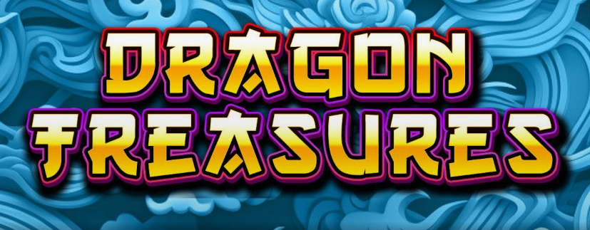 Dragon Treasures – грати безкоштовно в демо | GamblingShot