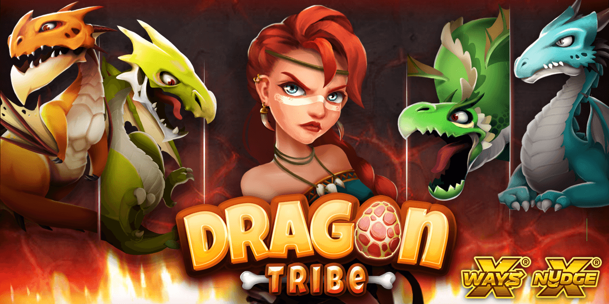 Dragon Tribe – play free demo | GamblingShot
