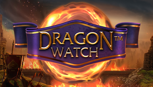 Dragon Watch – play free demo | GamblingShot
