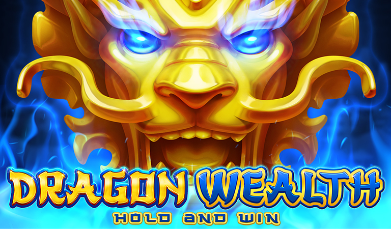 Dragon Wealth – play free demo | GamblingShot