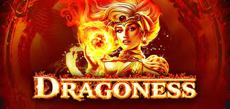 Dragoness – грати безкоштовно в демо | GamblingShot