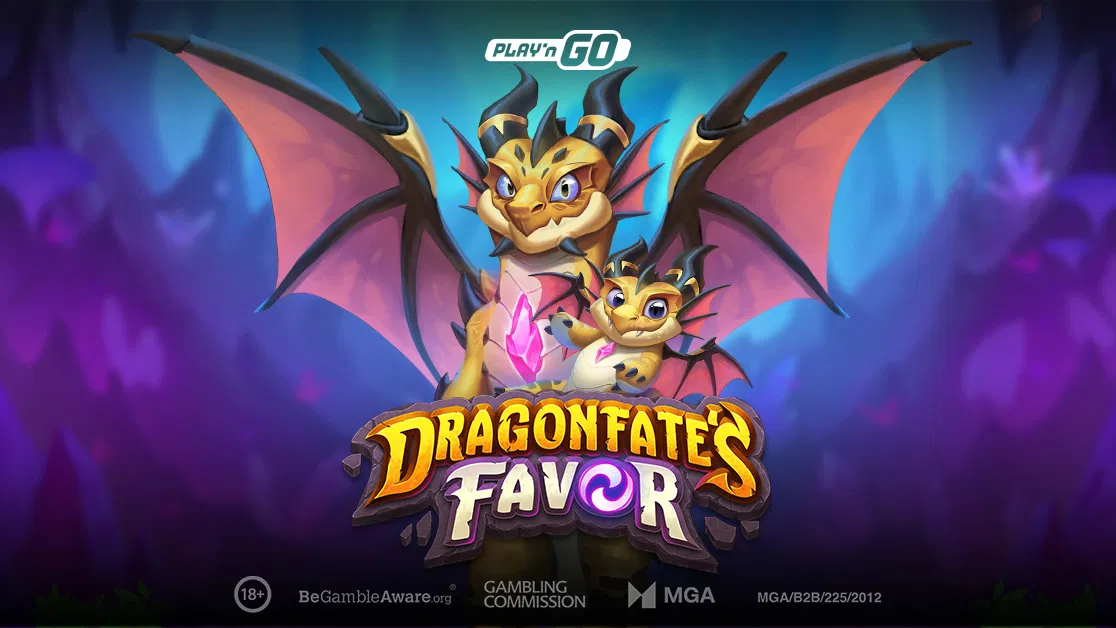 Dragonfate's Favor – грати безкоштовно в демо | GamblingShot
