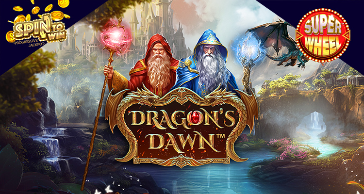 Dragon’s Dawn – играть бесплатно в демо | GamblingShot