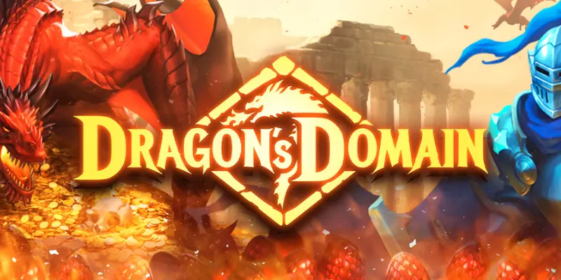 Dragon's Domain – играть бесплатно в демо | GamblingShot
