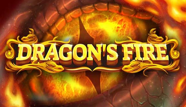 Dragon's Fire – грати безкоштовно в демо | GamblingShot