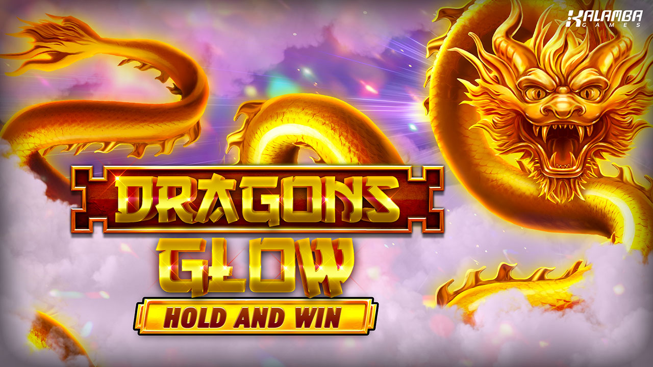 Dragons Glow Hold and Win – грати безкоштовно в демо | GamblingShot