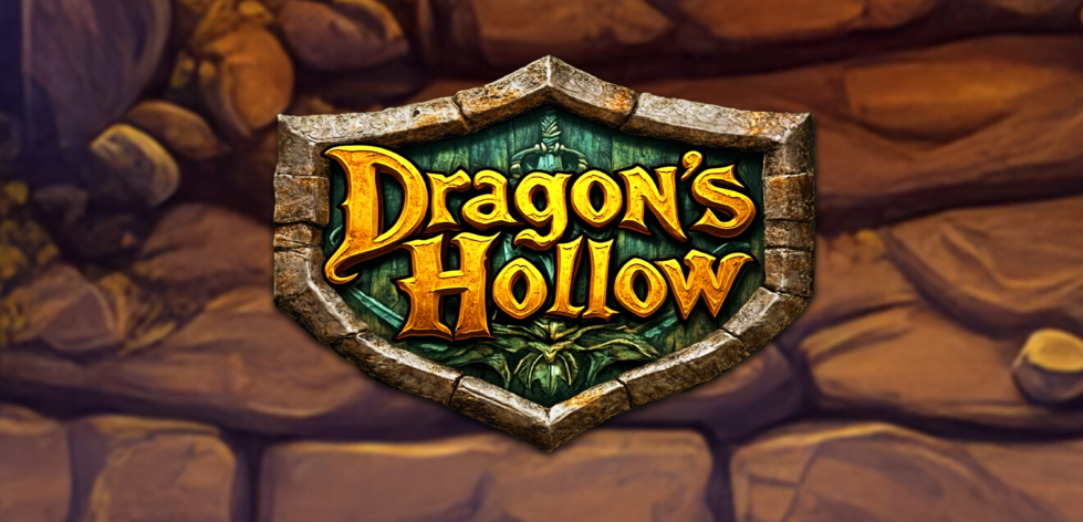Dragon's Hollow – грати безкоштовно в демо | GamblingShot