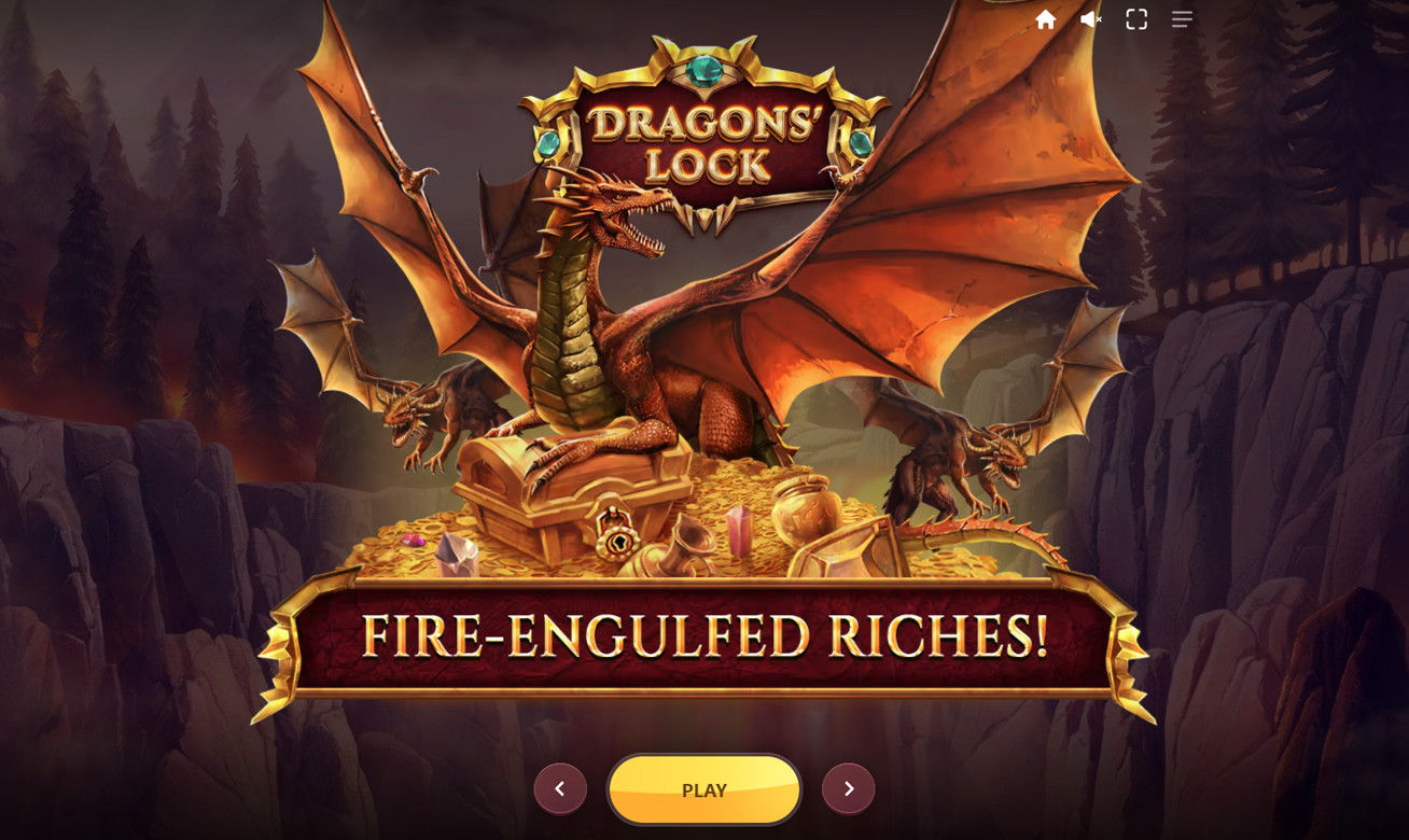 Dragons Lock – play free demo | GamblingShot