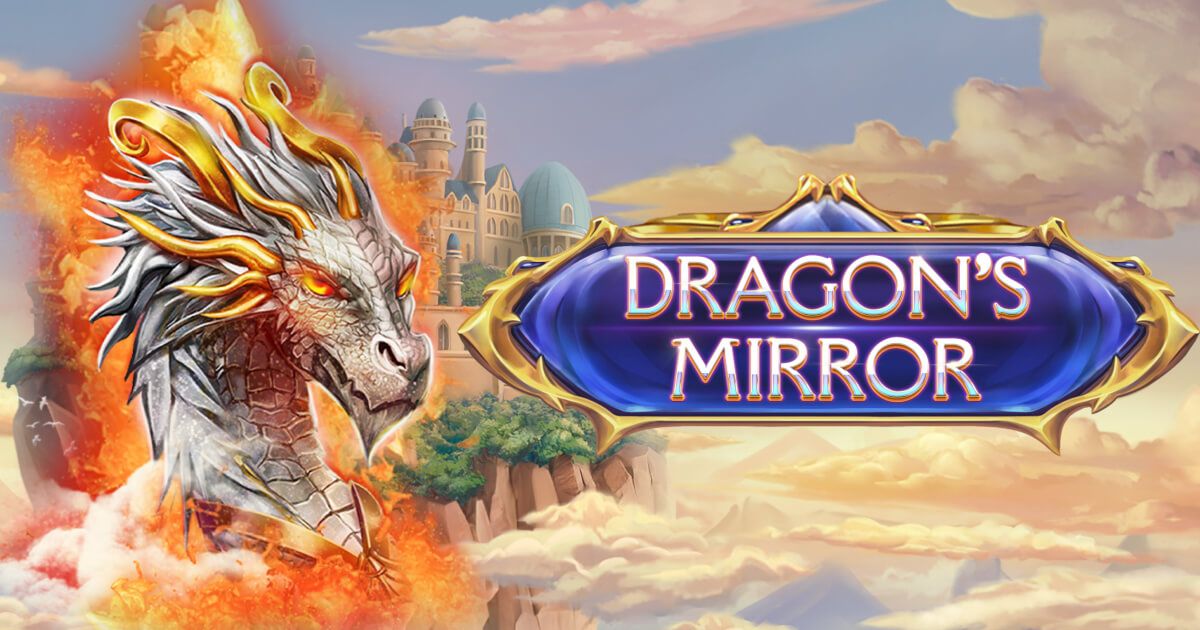 Dragons Mirror – play free demo | GamblingShot